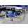 10305 - CEMO 1500l Tankanlage - 230V - 35l/min - für AdBlue® - Outdoor - 8 m Schlauchaufroller