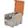 10415 - CEMO 460l DT-Mobil Easy - Staplertaschen - mit Schnellkupplung - ohne Pumpe