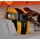 10423 - CEMO 15 m Automatischer Schlauchaufroller - für Schmierstoffe - Zubehör für CUBE-Schmierstofftank