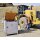 10525 - CEMO 5000l (2x2500l) Dieseltankanlage - 230V - 72l/min - 4 m Schlauch - mit Erweiterungseinheit I Indoor