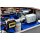 CEMO 850/100l Combi Diesel-/AdBlue® Tank - 12V Bipump Pumpe - 85l/min - 8 m Aufroller