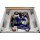 CEMO 850/100l DT-Mobil PRO PE COMBI Diesel-/AdBlue®-Tank - 24/12V Cematic Duo - 70/35l/min - 8 m Aufroller