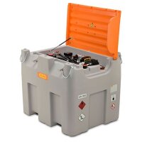 10818 - CEMO 980l DT-Mobil Easy - 12V Elektropumpe Bipump...