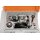 10822 - CEMO 980l DT-Mobil Easy - 24/12V Elektropumpe Cematic Duo - 70/35l/min - 4 m Schlauch