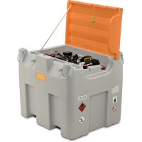 10823 - CEMO 980l DT-Mobil Easy - 24/12V Elektropumpe...