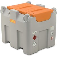 10823 - CEMO 980l DT-Mobil Easy - 24/12V Elektropumpe...