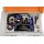 CEMO 850/100l DT-Mobil Easy COMBI - 24/12V Cematic Duo - 70/35l/min - 8 m Schlauch