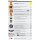 CEMO 850/100l DT-Mobil Easy COMBI - 230V Cematic 72 - 72l/min - 8 m Schlauch