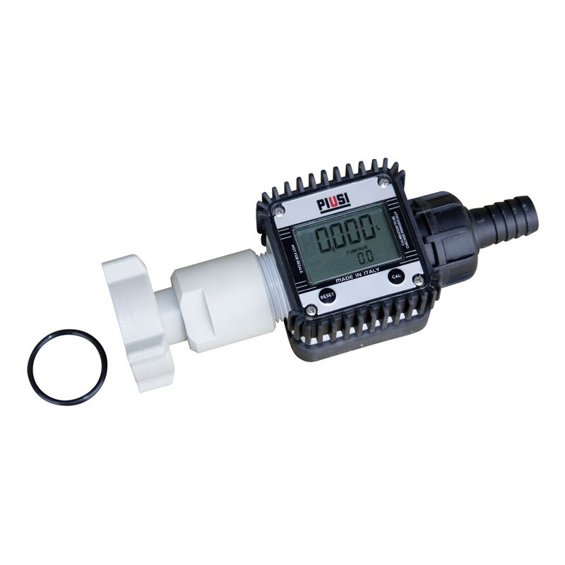 Adapter für PKW AdBlue® - Sinntec - Zentralschmierung und