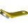 10877 - CEMO Benutzerschlüssel - 1 Stück - gelb - Zubehör für Diesel-Zapfsäulen und CUBE-Pumpen