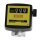 10906 - CEMO Zähler K33 - für Diesel und AdBlue® - 3-stellige Anzeige - für DT-Mobile mit Pumpe