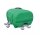 10925 - CEMO 1000l PE-Weidefass - 2" IG - für Wasser - transportierbar - grün - mit Schwallwand