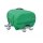10926 - CEMO 2000l PE-Weidefass - 2" IG - für Wasser - transportierbar - grün - mit Schwallwand