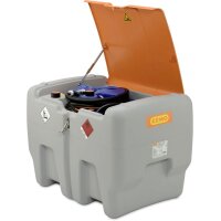 CEMO 440/50l DT-Mobil EASY COMBI - 12V CENTRI SP 30 -...