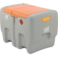 CEMO 440/50l DT-Mobil EASY COMBI - 12V CENTRI SP 30 -...