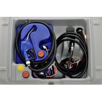 CEMO 440/50l DT-Mobil EASY COMBI - 12V CENTRI SP 30 - 30l/min - für Diesel und AdBlue®
