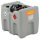CEMO 440/50l DT-Mobil EASY COMBI - 12V CENTRI SP 30 - 30l/min - für Diesel und AdBlue®