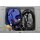 CEMO 440/50l DT-Mobil Easy COMBI - 12V Elektropumpe Diesel - 40l/min - 12 V Elektropumpe CENTRI SP30 für AdBlue - 30 l/min - Automatik-Zapfpistole