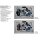 11028 - CEMO 5000l CUBE-Tank für AdBlue® - 230V - 35l/min - Outdoor - 6 m Schlauch DN19