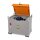 CEMO 440/50l DT-Mobil PRO PE COMBI - 12V Elektropumpe - 40l/min - 4 m Schlauch