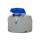 11140 - CEMO 5000l CUBE-Tank für AdBlue® - 230V...