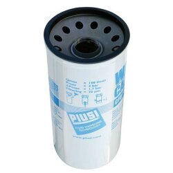 Ersatzkartusche - für Dieselfilter - Wasserabscheider - verschiedene Ausführungen