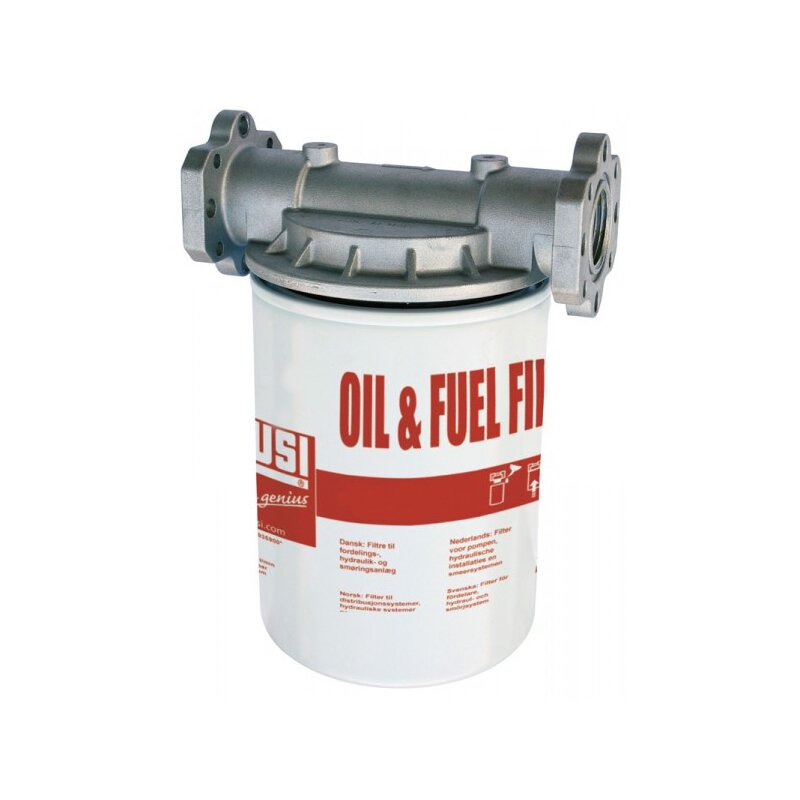 Öl/Dieselfilter - verschiedene Ausführungen - Sinntec