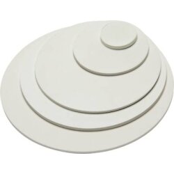 Dichtscheibe - Ø 28 mm - für Blindmutter DN 10