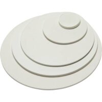 Dichtscheibe - Ø 78 mm - für Blindmutter DN 50
