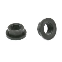 Gegenmutter - 3/4" IG - Polypropylen