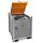 CEMO 850/100l Combi Diesel-/AdBlue® Tank - 12 V Elektropumpe Pumpe - 85l/min