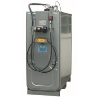 CEMO 1500l Schmierstoff-Kompaktanlage ECO - 230V - 9l/min...