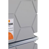 CEMO Tankanlage - 230V - 35l/min - f&uuml;r AdBlue&reg; - Indoor - 6 m Schlauch