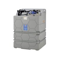CEMO Tankanlage - 230V -35l/min - für AdBlue® -...