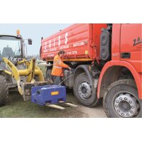CEMO 125l Mobiler Behälter für AdBlue® -...