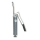 HORN - 0,5 l Hebelfettpresse Eco - 400 bar - 2 cm³/Hub - mit 15 cm Düsenrohr