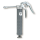 HORN - 0,5 l Einhand-Hebelpresse Eco - 400 bar - 2 cm³ - mit 15 cm Düsenrohr