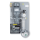 HORN - Elektrisches Ölabsauggerät - 400V - 5 bar - 22l/min - 0,55 kW - ohne Zubehör