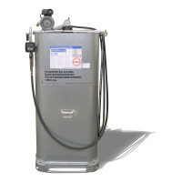 HORN - 1000l Tankkompaktanlage - 230V - 10l/min - 6,3 m Schlauch - 0,55 kW - nicht eichfähig