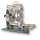 HORN - Doppelmembranpumpe - 1/2" IG - max. 7,5 bar - 20l/min - pneumatisch - für Ölentsorgung