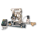 HORN - Doppelmembranpumpe - 1/2" IG - max. 7,5 bar - 20l/min - mit Filterregler