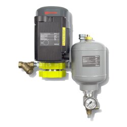 HORN - Elektropumpe - 230V - max. 10 bar - 10l/min - für Fernölapparatur TZ10Ae
