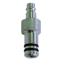 HORN - Kombinierter MB / VAG Adapter - für Öl -...