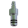HORN - Kombinierter MB / VAG Adapter - für Öl - Zubehör für Pumpen