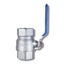 HORN - Kugelhahn - 2" IG - für Fernbefüllung - Zubehör für Pumpen