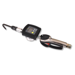 HORN - Handdurchlaufzähler FMOGe - 1/2" IG - 1-15l/min - Getriebeölauslauf - eichfähig