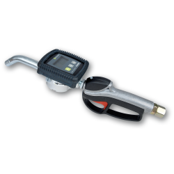 HORN - Handdurchlaufzähler FMOG ne - 1/2" IG - 1-15l/min - Motorenölauslauf - nicht eichfähig