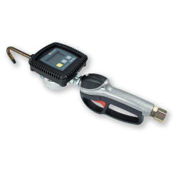 HORN - Handdurchlaufzähler FMOG ne - 1/2" IG - 1-15l/min - Getriebeölauslauf - nicht eichfähig
