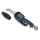 HORN - Handdurchlaufzähler Mengenvorwahl ZVE Preset - 1/2" IG - 10 bar - 0,5-19l/min - nicht eichfähig