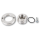HORN - Anschluss-Set FMOG 100 - 3/4" IG - drehbar